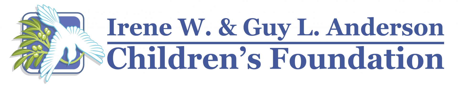 Anderson Children's Foundation logo